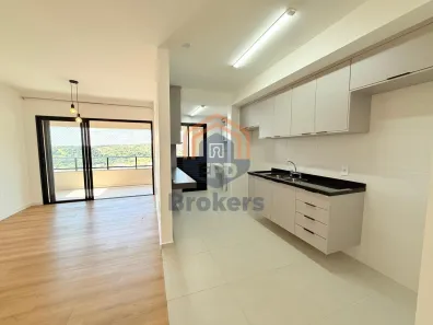 Apartamento com 3 Quartos para venda ou aluguel, 95m² no Recanto Quarto Centenário, Jundiaí