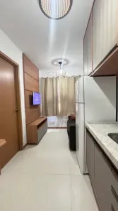 Apartamento com 1 Quarto à venda, 24m² no Amaralina, Salvador
