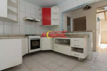 Casa com 2 Quartos à venda, 70m² no Jardim Flor do Campo, Guarulhos