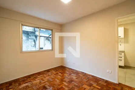 Apartamento com 1 Quarto à venda, 40m² no Bela Vista, São Paulo