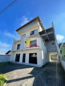 Apartamento com 1 Quarto para alugar, 58m² no Vila Nova, Joinville
