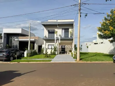 Casa de Condomínio com 3 Quartos à venda, 200m² no São Bento, Paulínia