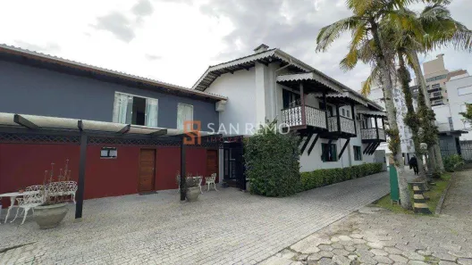 Casa com 7 Quartos para alugar, 328m² no Carvoeira, Florianópolis