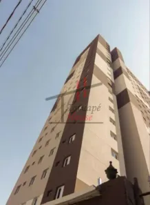 Apartamento com 2 Quartos à venda, 35m² no Vila Matilde, São Paulo