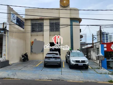Sala Comercial para alugar, 180m² no Nossa Senhora das Graças, Manaus