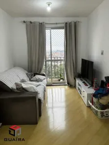 Apartamento com 2 Quartos à venda, 50m² no Jardim Celeste, São Paulo