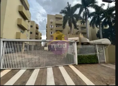 Apartamento com 1 Quarto à venda, 50m² no Vila Santa Cândida, São José do Rio Preto