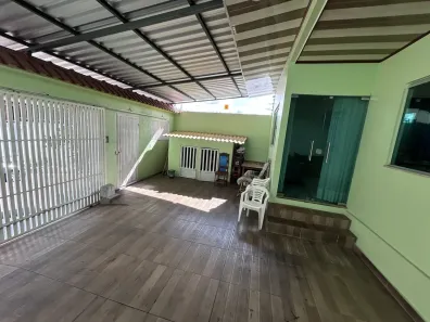 Casa com 2 Quartos à venda, 160m² no Cidade Nova, Manaus