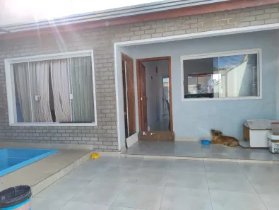 Casa com 3 Quartos à venda, 150m² no Jardim Tropical, Sorocaba