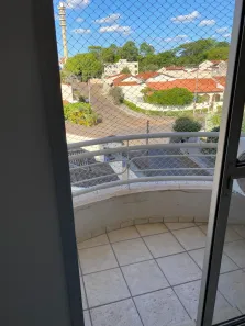 Apartamento com 1 Quarto à venda, 40m² no Jardim Panorama, Bauru