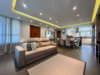 Apartamento com 2 Quartos à venda, 97m² no Bavária, Gramado