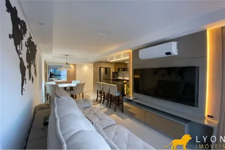 Apartamento com 2 Quartos à venda, 68m² no Nações, Balneário Camboriú