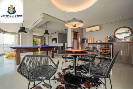 Cobertura com 4 Quartos à venda, 404m² no Jardim Vila Mariana, São Paulo