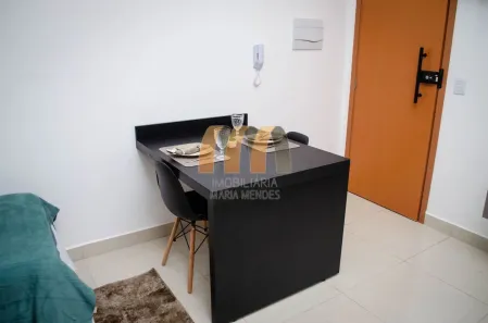 Kitnet com 1 Quarto à venda, 25m² no Cidade Universitária, Anápolis