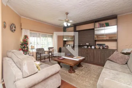 Casa com 4 Quartos à venda, 249m² no Partenon, Porto Alegre