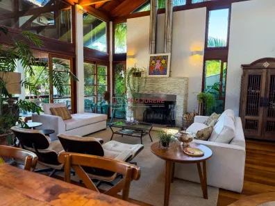Casa com 4 Quartos à venda, 530m² no João Paulo, Florianópolis