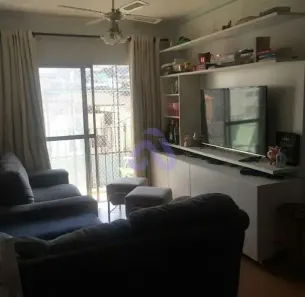 Apartamento com 3 Quartos à venda, 78m² no Vila Esperança, São Paulo