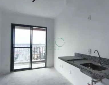 Apartamento com 1 Quarto à venda, 30m² no Liberdade, São Paulo