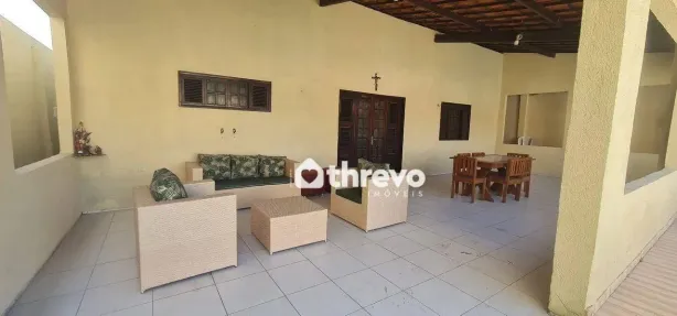 Casa com 3 Quartos à venda, 100m² no Passaré, Fortaleza