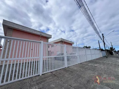 Casa de Condomínio com 2 Quartos à venda, 53m² no Rio da Praia, Bertioga