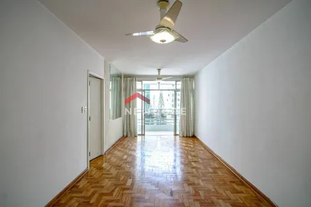Apartamento com 3 Quartos à venda, 105m² no Itaim Bibi, São Paulo