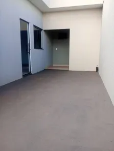 Casa com 2 Quartos à venda, 66m² no Residencial Recanto dos Ipês, Rio Verde
