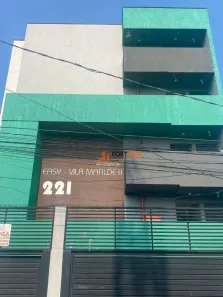 Apartamento com 2 Quartos à venda, 42m² no Jardim Maringá, São Paulo