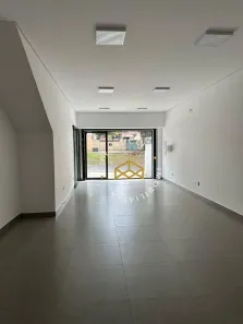 Sala Comercial para alugar, 60m² no Loteamento Parque São Martinho, Campinas