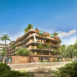 Apartamento com 3 Quartos à venda, 134m² no Ponta de Matos, Cabedelo