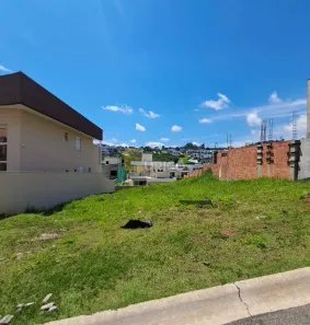 Lote/Terreno à venda, 455m² no Loteamento Brisas do Lago, Jundiaí