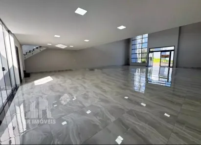 Ponto Comercial à venda, 320m² no Jardim Fernando Mollon, Santa Bárbara D'Oeste