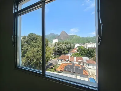 Cobertura com 3 Quartos à venda, 82m² no Grajaú, Rio de Janeiro