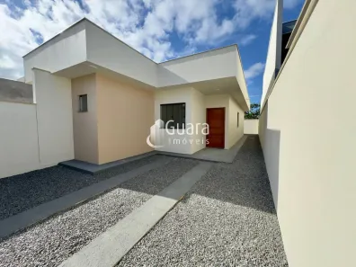 Casa com 3 Quartos à venda, 80m² no Centro, Jaraguá do Sul