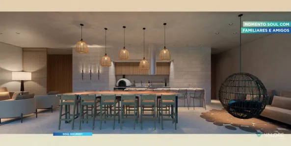 Apartamento com 3 Quartos à venda, 116m² no Savassi, Belo Horizonte