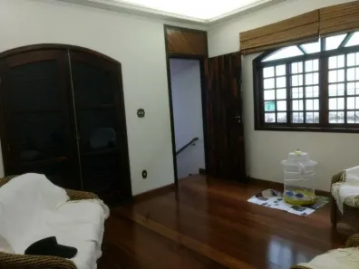 Casa com 6 Quartos à venda, 515m² no Bela Vista, Osasco