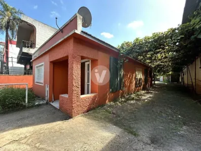 Imóvel Comercial com 3 Quartos para alugar, 110m² no Duque de Caxias, Santa Maria