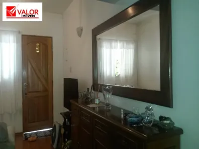 Casa com 2 Quartos à venda, 90m² no Jardim Trussardi, São Paulo