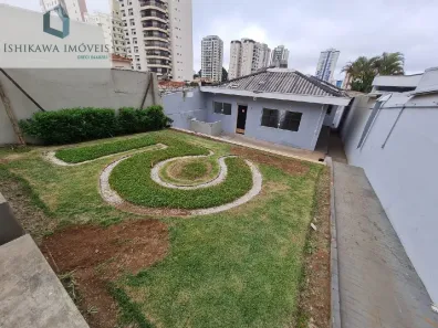 Imóvel Comercial à venda, 600m² no Vila Mariana, São Paulo