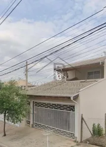 Casa com 6 Quartos à venda, 211m² no Jardim Belo Horizonte, Indaiatuba