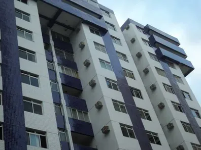 Apartamento com 4 Quartos à venda, 300m² no Boa Viagem, Recife