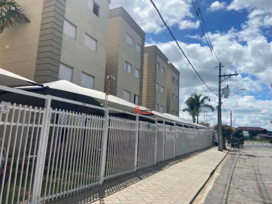 Apartamento com 2 Quartos à venda, 50m² no Jardim São Francisco, Santa Bárbara D'Oeste