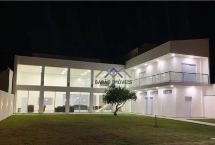 Casa com 5 Quartos à venda, 585m² no Colinas de Indaiatuba, Indaiatuba