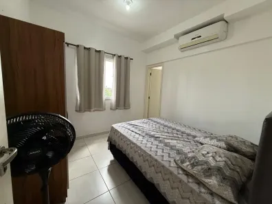 Apartamento com 2 Quartos à venda, 68m² no Cremação, Belém