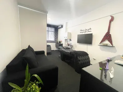 Sala Comercial à venda, 84m² no Centro, Cascavel