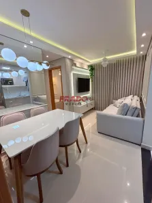 Apartamento com 1 Quarto à venda, 45m² no Jardim América, Maringá