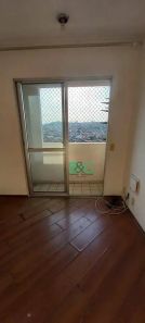 Apartamento com 2 Quartos à venda, 54m² no Pirajussara, São Paulo