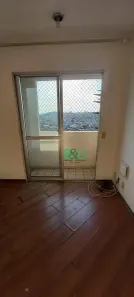Apartamento com 2 Quartos à venda, 54m² no Pirajussara, São Paulo