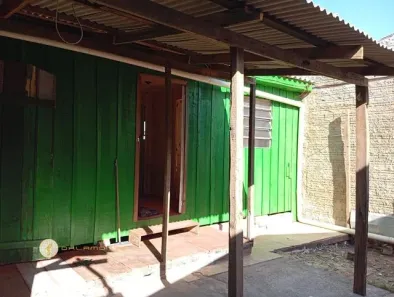 Apartamento com 2 Quartos para alugar, 44m² no Campina, São Leopoldo