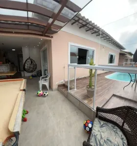 Casa com 2 Quartos à venda, 120m² no Praca da Bandeira, Araruama