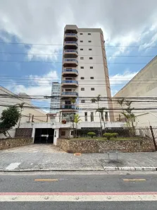 Apartamento com 3 Quartos à venda, 150m² no Santana, São Paulo